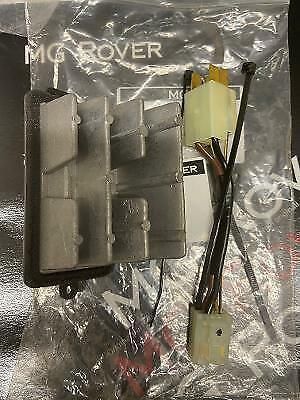 ROVER 75 HEATER RESISTOR FOR CARS WITH AIR CONDITIONING ZUA000590 MGZT MGZTT